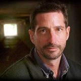 Mark Fritz, Pulitzer Prize-winning war correspondent Mark Fritz, author, investigstive journalist and Pulitzer Prize-winning war correspondent.