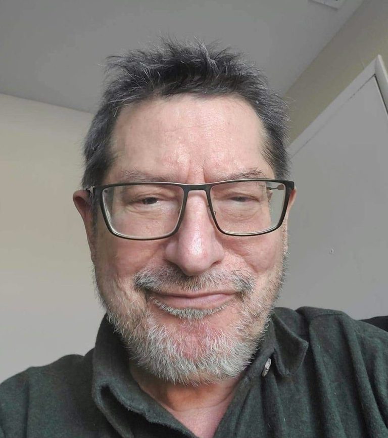 Mark Fritz, Pulitzer Prize-Winning Foreign Correspondent. Lost on Earth Permanet Dradline 